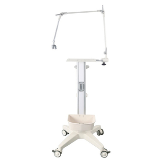 ZQ-YQ-V203T Ventilator Trolley with Easy Mobility & Locking System