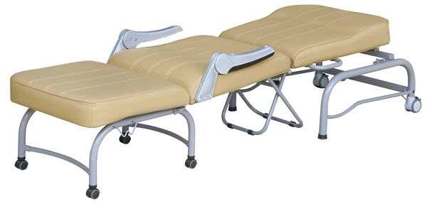 ergonomic medical chair, hospital accompany chair