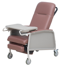 ZQ-RC01 Ergonomic Medical Recliner Chair with Adjustable Backrest | Comfortable & Durable