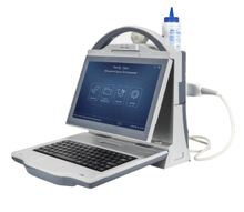 ZQ-BMD-A3 Portable Ultrasound Bone Densitometer | Accurate BMD Test Machine