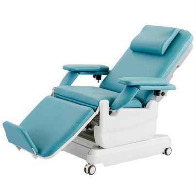 The Ultimate Guide to Dialysis Chairs: Comfort, Safety, and Selection