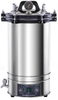 Vertical High Pressure Autoclave Sterilizer for Hospitals