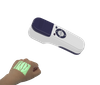 portable vein finder device with near-infrared light visualization, China factory direct medical supplier