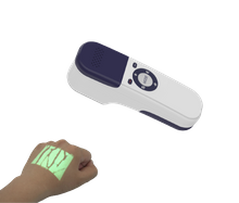 ZQ-QV-500 Portable Vein Finder Device | Factory Direct China Supplier