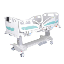 ZQ-BE5-DC01 Electric Multifunctional Hospital Bed with Weighing