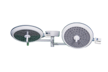 ZQ-SL500/500 LED Operation Theater Lights Surgical Operating Lamp OT Room Examination Light