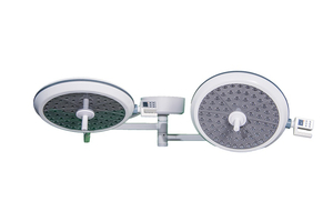ZQ-SL500/500 LED Operation Theater Lights Surgical Operating Lamp OT Room Examination Light