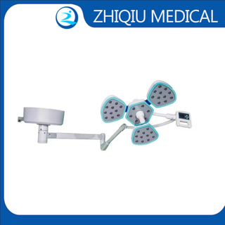 ​ZQ-SL-3W Ceiling Mounted LED Surgical Operation Light with Multi-Arm Design