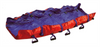 Soft Emergency Medical Hospital Vacuum Mattress Stretcher 