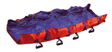 Soft Emergency Medical Hospital Vacuum Mattress Stretcher 