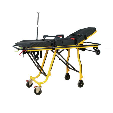 Ambulance Patient stretcher 