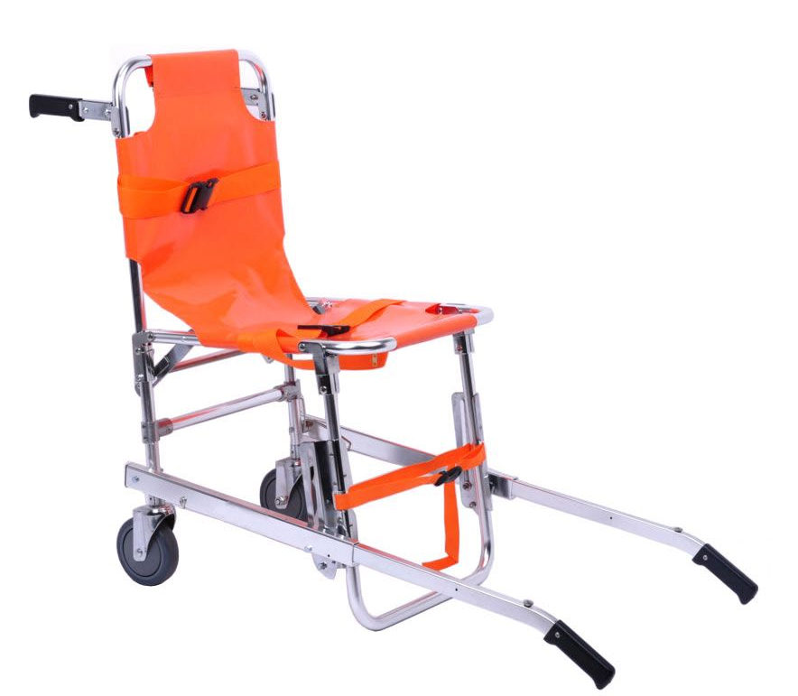 Stair stretcher