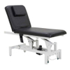 Adjustable Hi-Lo Electrical Exam Bed with Foot Control & Mattress |Patient Examination Couch