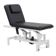 ZQ-EC06-D13K Adjustable Hi-Lo Electrical Exam Bed with Foot Control & Mattress